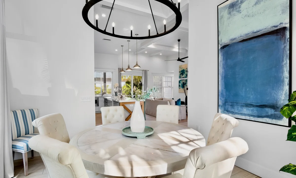 Wander Holmes Beach Sanctuary #27