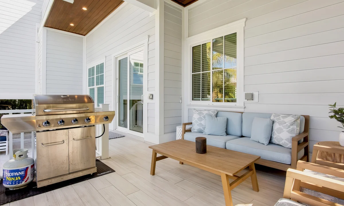 Wander Holmes Beach Sanctuary #33