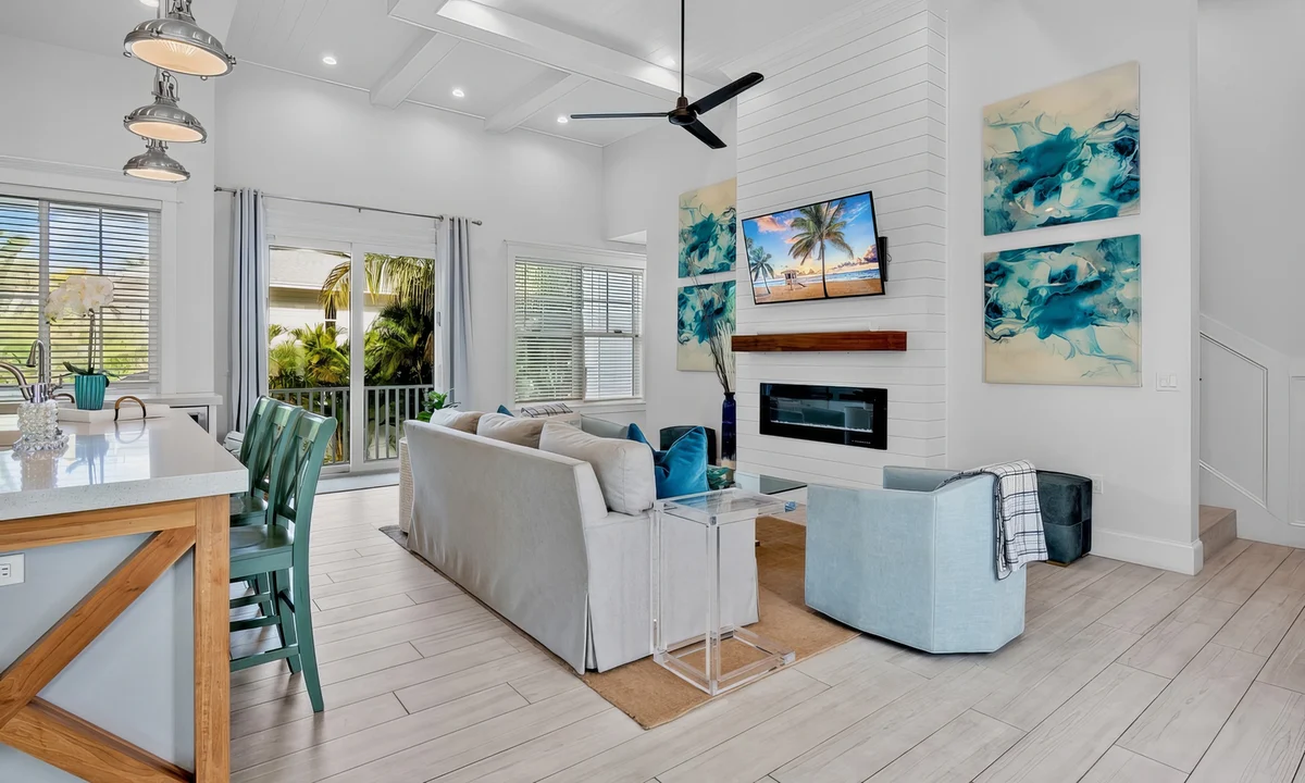 Wander Holmes Beach Sanctuary #28