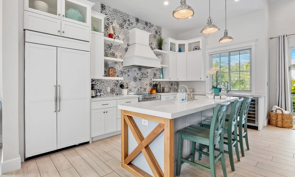 Wander Holmes Beach Sanctuary #34