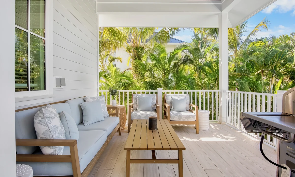 Wander Holmes Beach Sanctuary #17