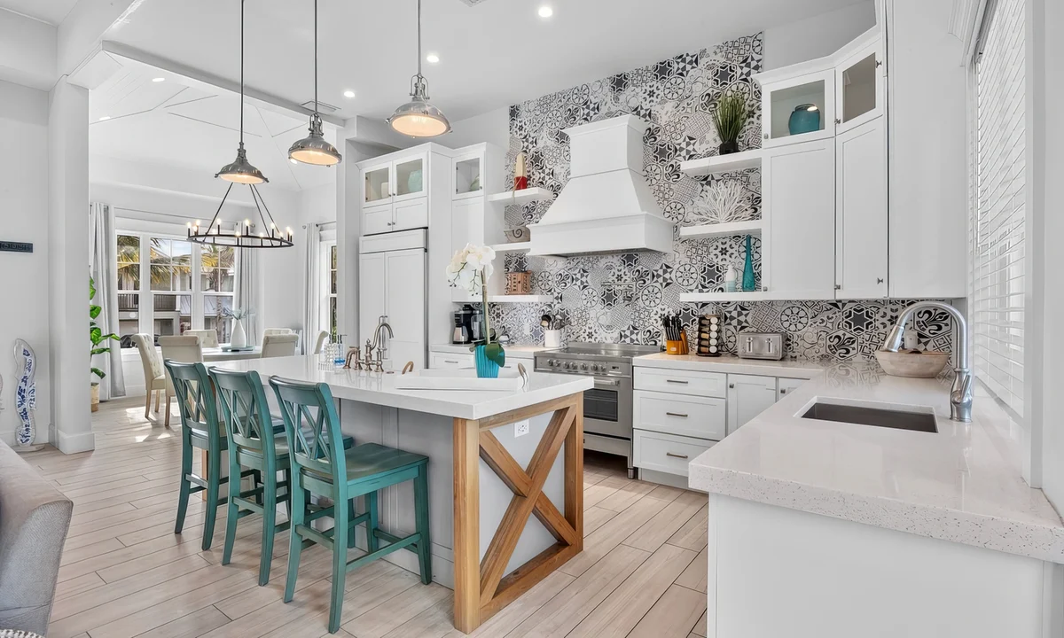 Wander Holmes Beach Sanctuary #18