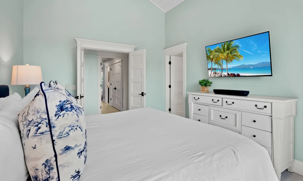 Wander Holmes Beach Sanctuary #30