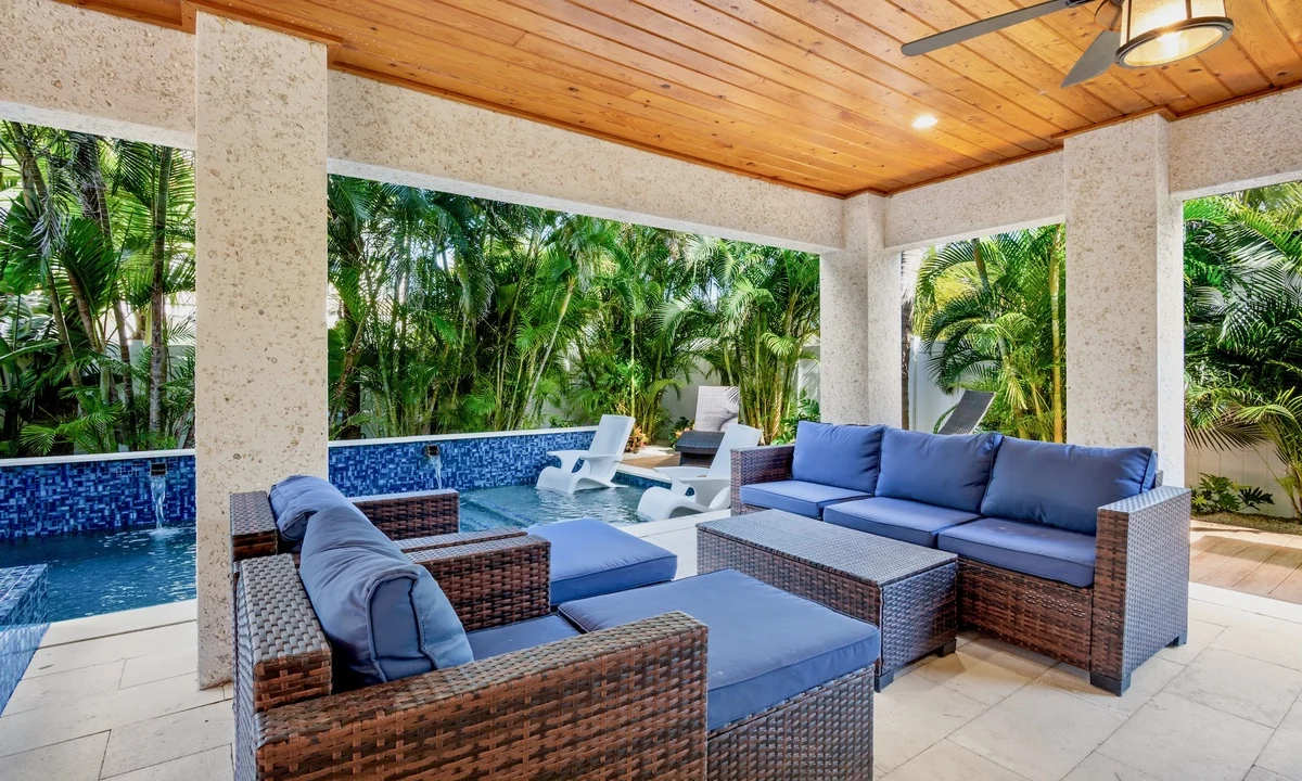 Wander Bradenton Beach Glow #46