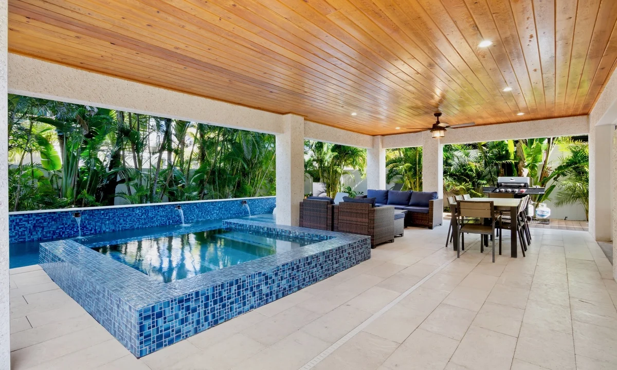 Wander Bradenton Beach Glow #54