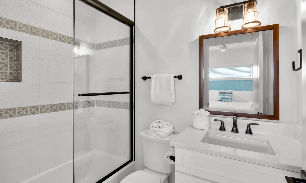 Wander Bradenton Beach Glow #7