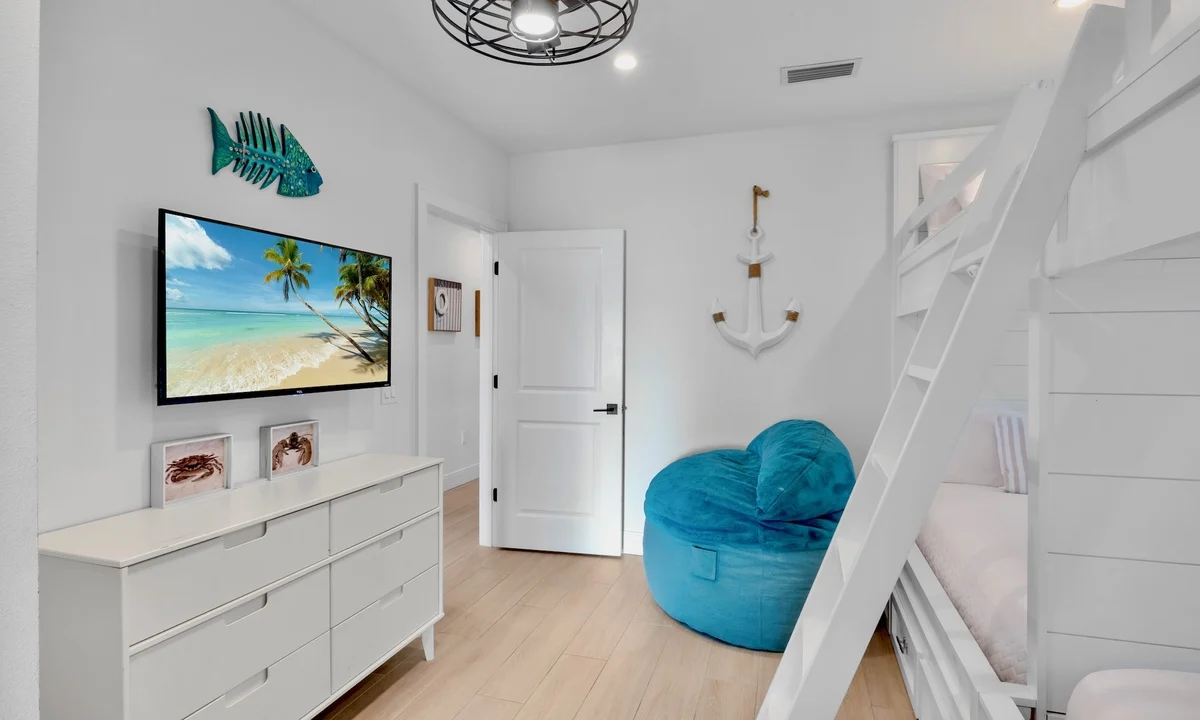 Wander Bradenton Beach Glow #29