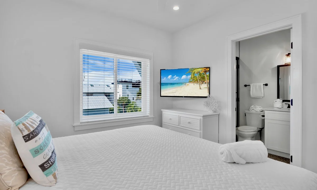 Wander Bradenton Beach Glow #31