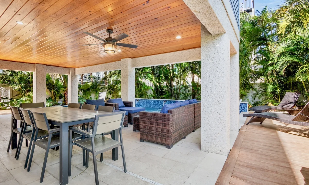 Wander Bradenton Beach Glow #33