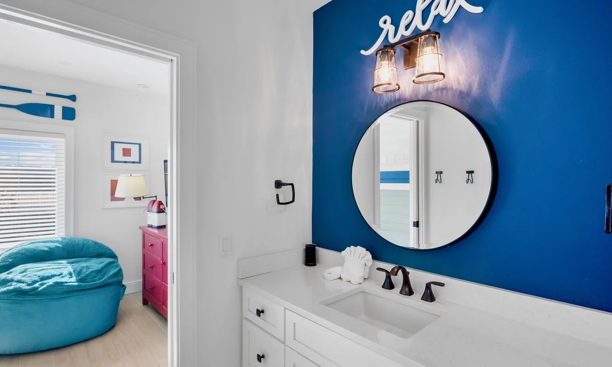 Wander Bradenton Beach Glow #34