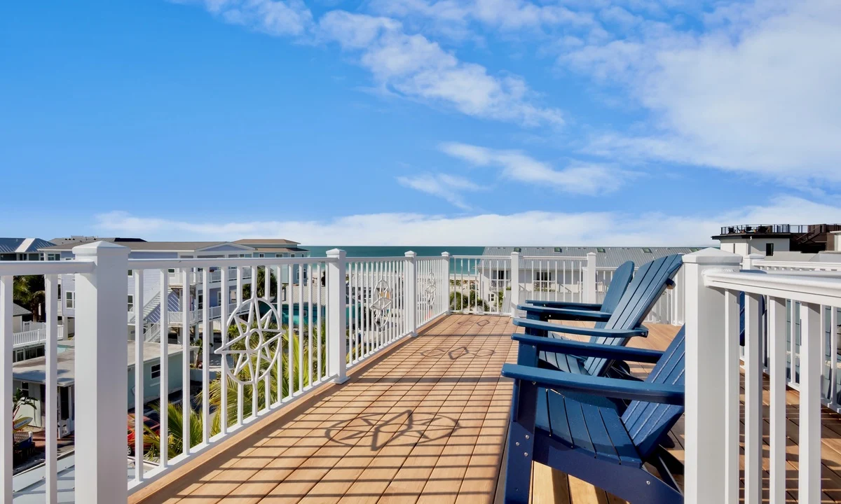 Wander Bradenton Beach Glow #35