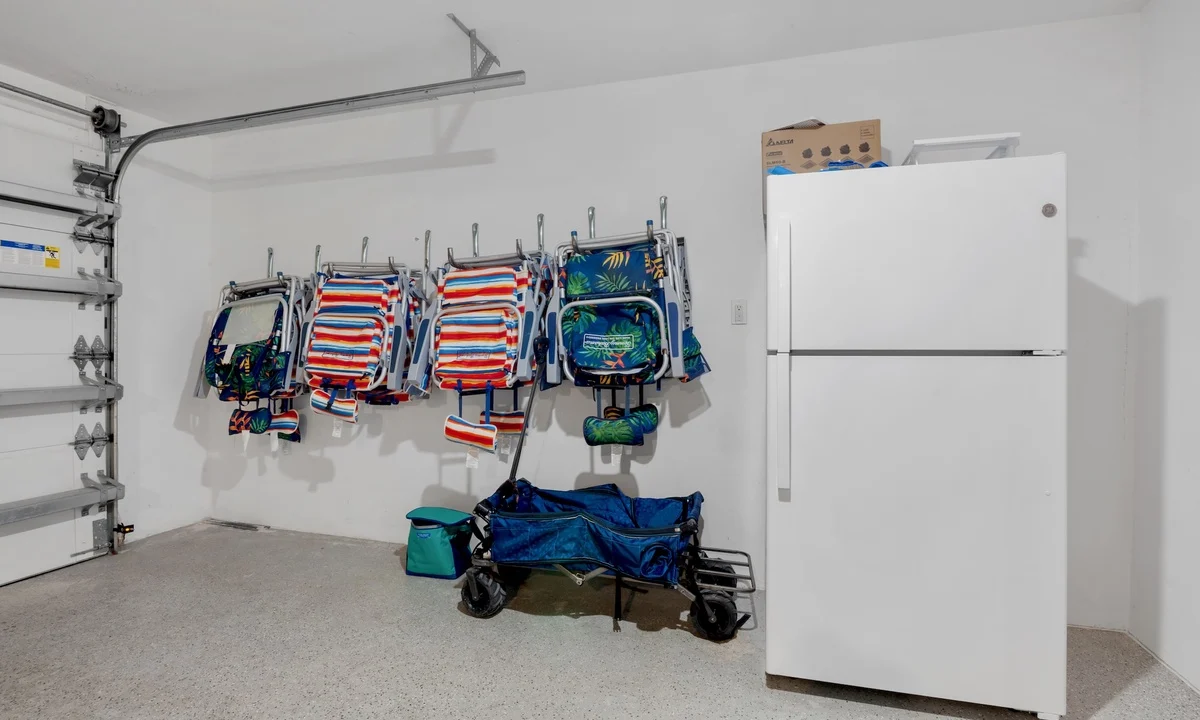 Wander Bradenton Beach Glow #36