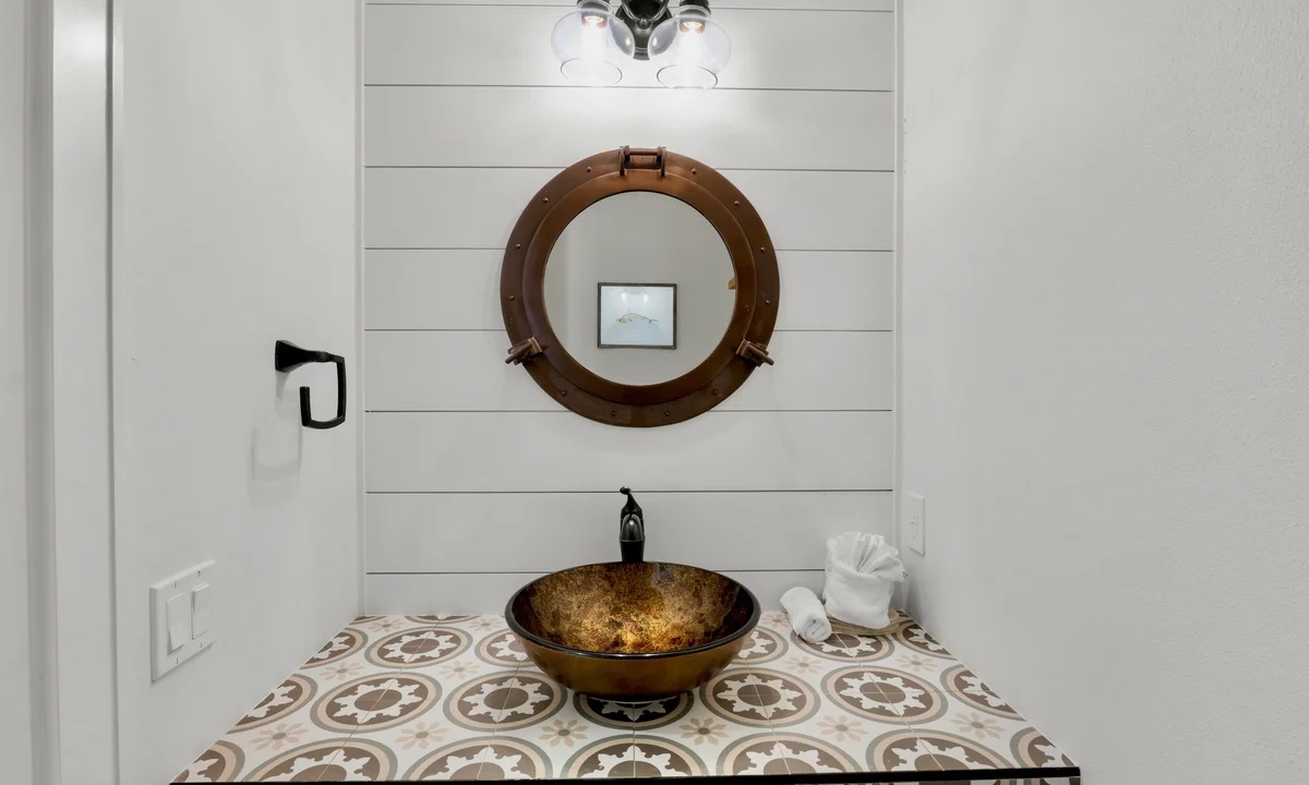 Wander Bradenton Beach Glow #13