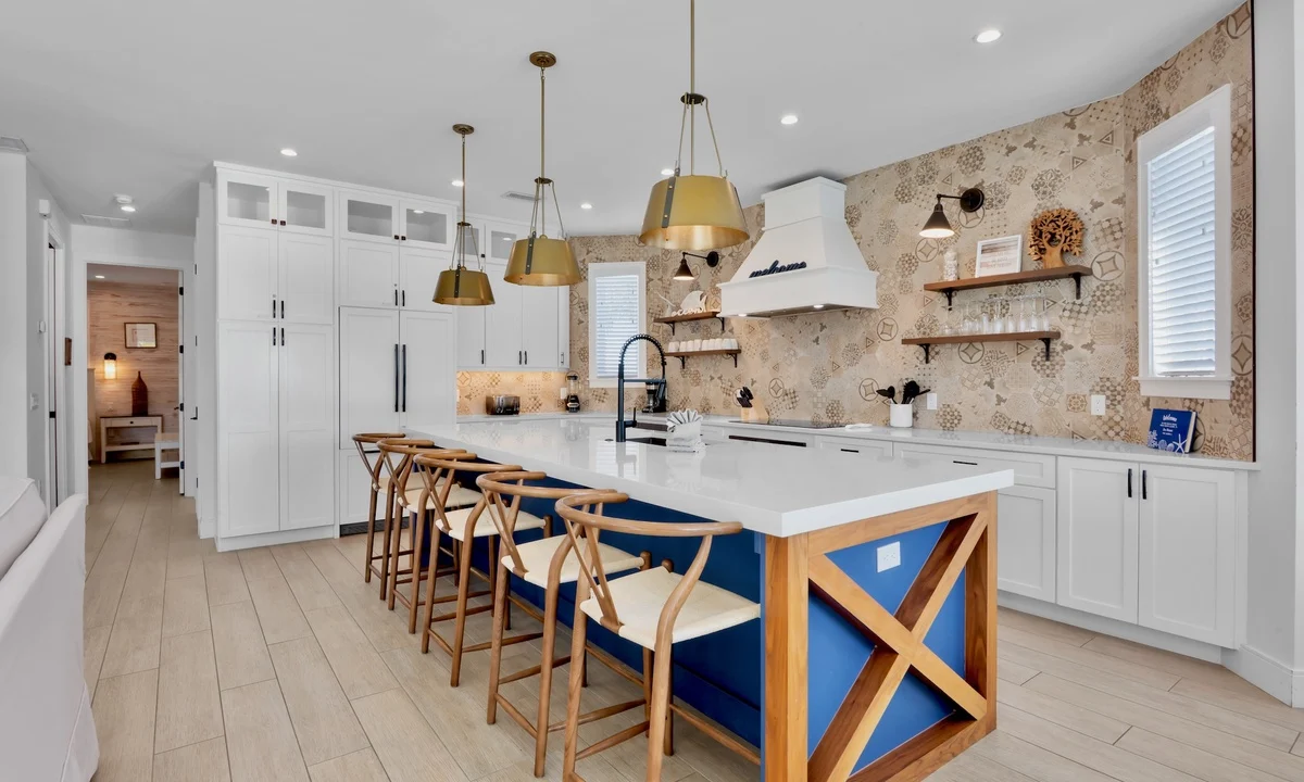 Wander Bradenton Beach Glow #38