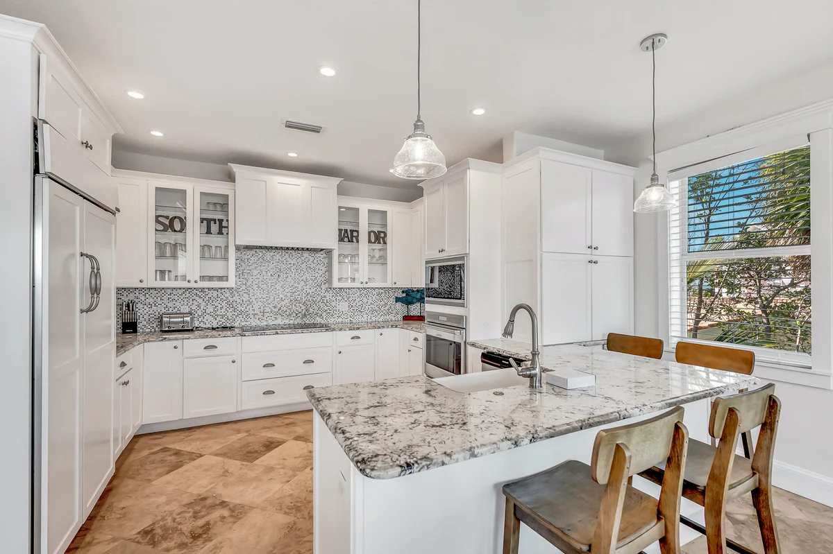 Wander Holmes Beach Bayfront #39