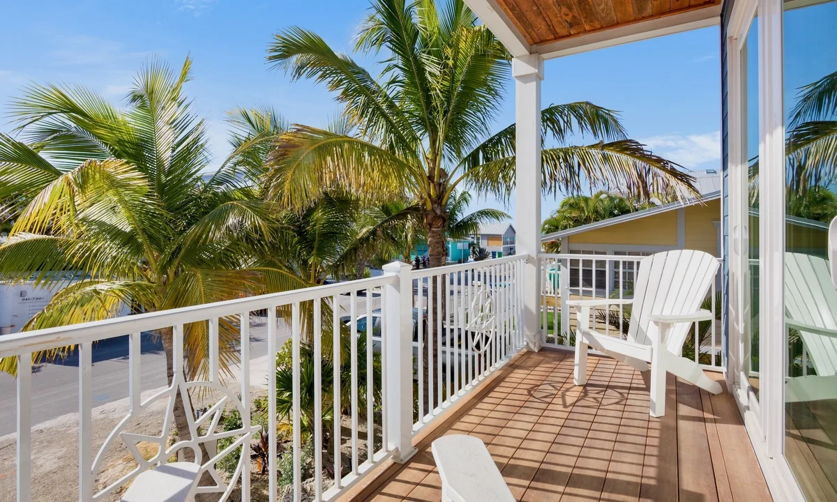 Wander Bradenton Beach Glow #49