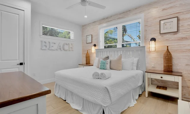 Bedroom 1 image 1