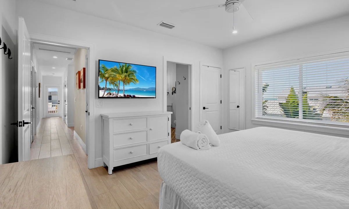 Wander Bradenton Beach Glow #39