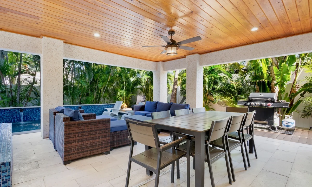 Wander Bradenton Beach Glow #5