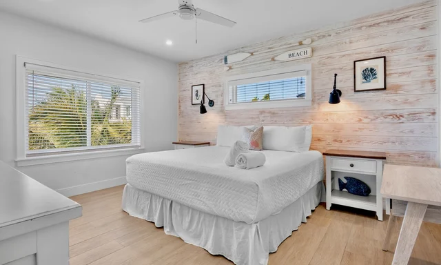 Bedroom 3 image 1