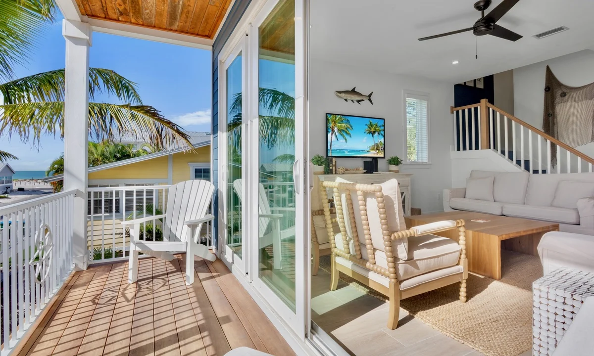 Wander Bradenton Beach Glow #55