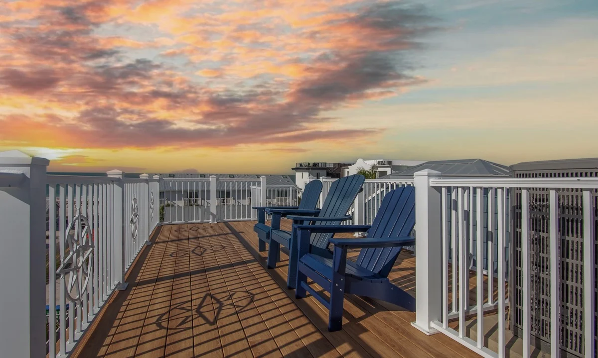 Wander Bradenton Beach Glow #21