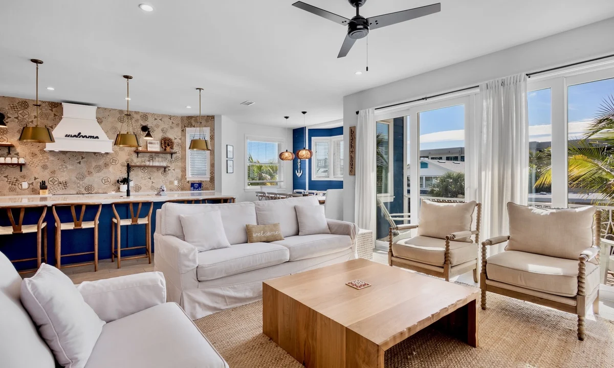 Wander Bradenton Beach Glow #51