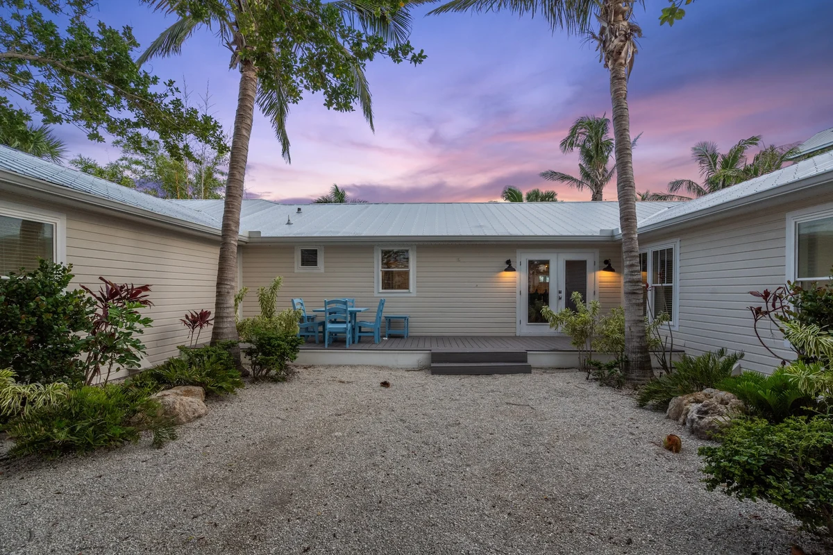 Wander Siesta Glow #4