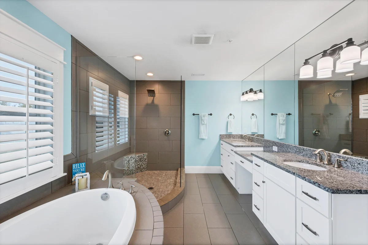 Wander Siesta Bliss #6