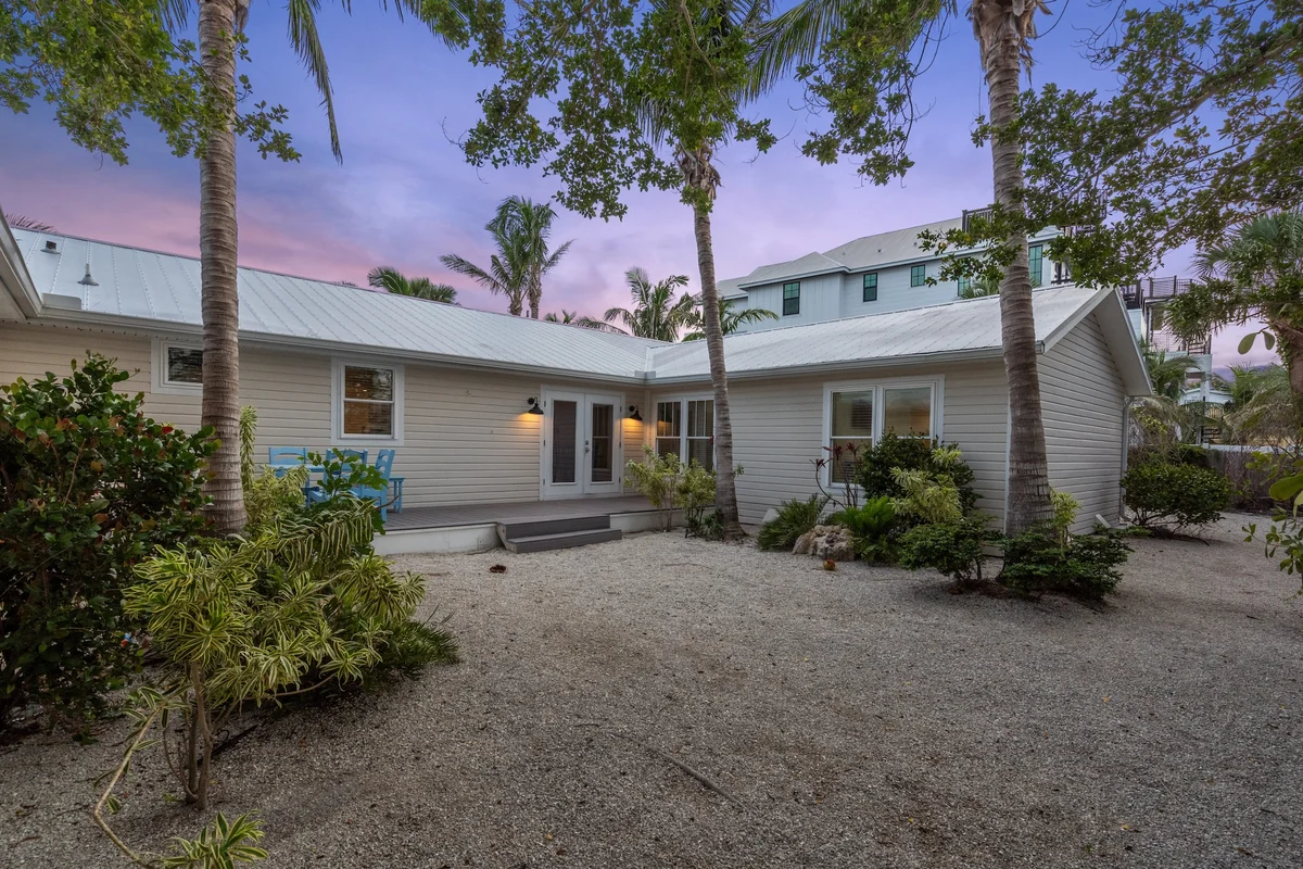 Wander Siesta Glow #5