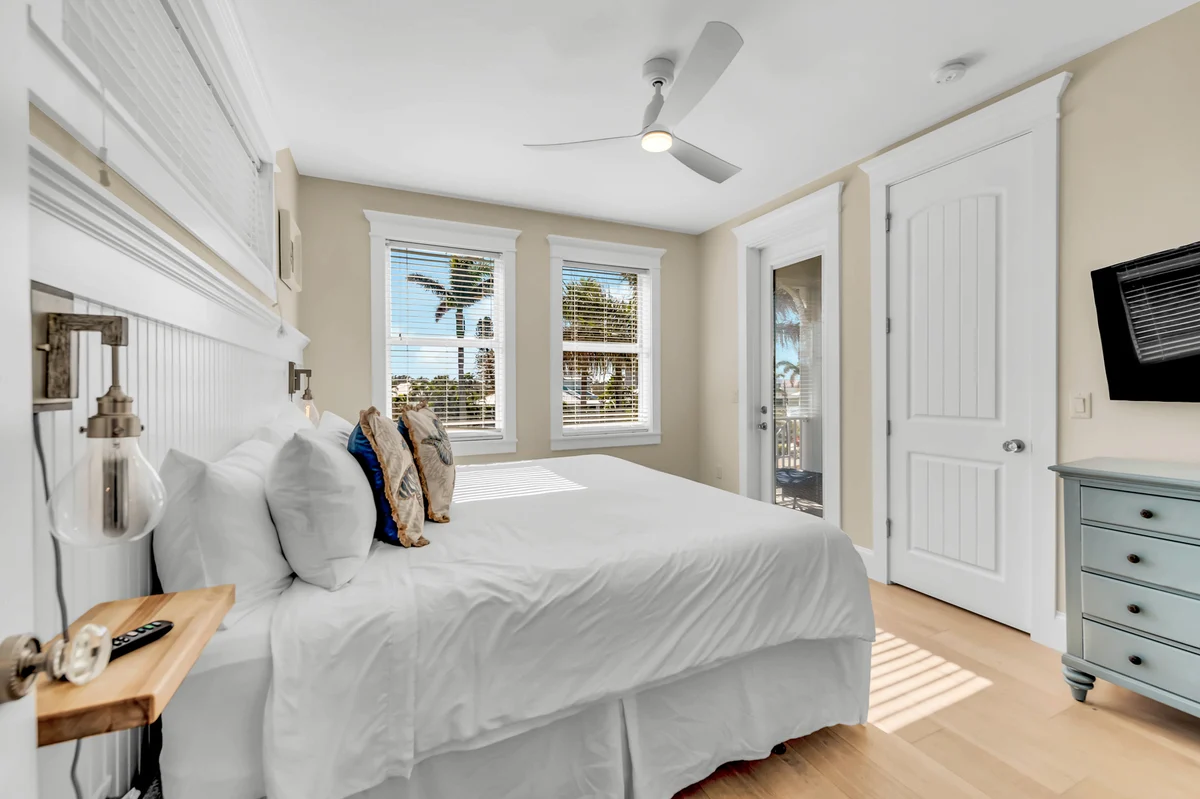 Wander Holmes Beach Bayfront #41