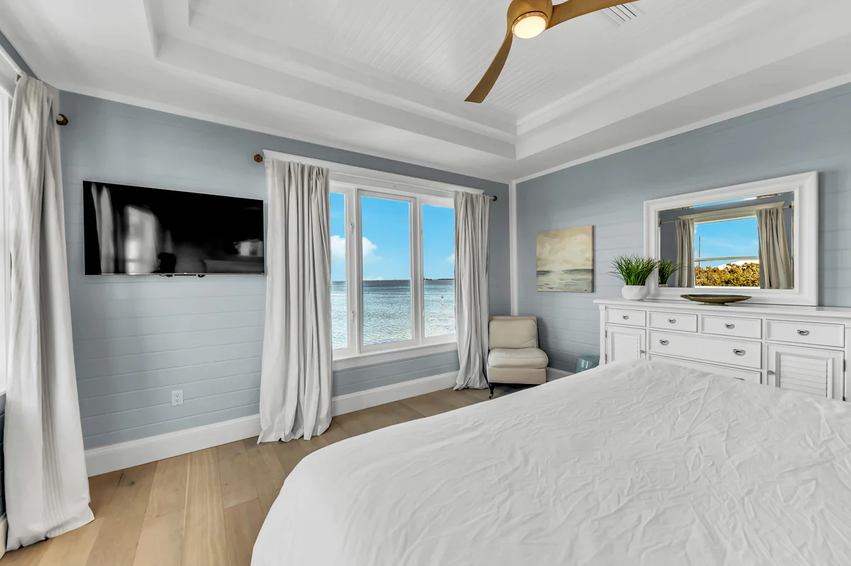 Wander Holmes Beach Bayfront #42