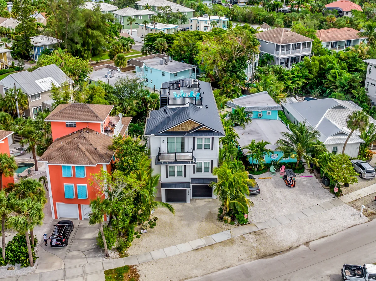 Wander Siesta Escape #5