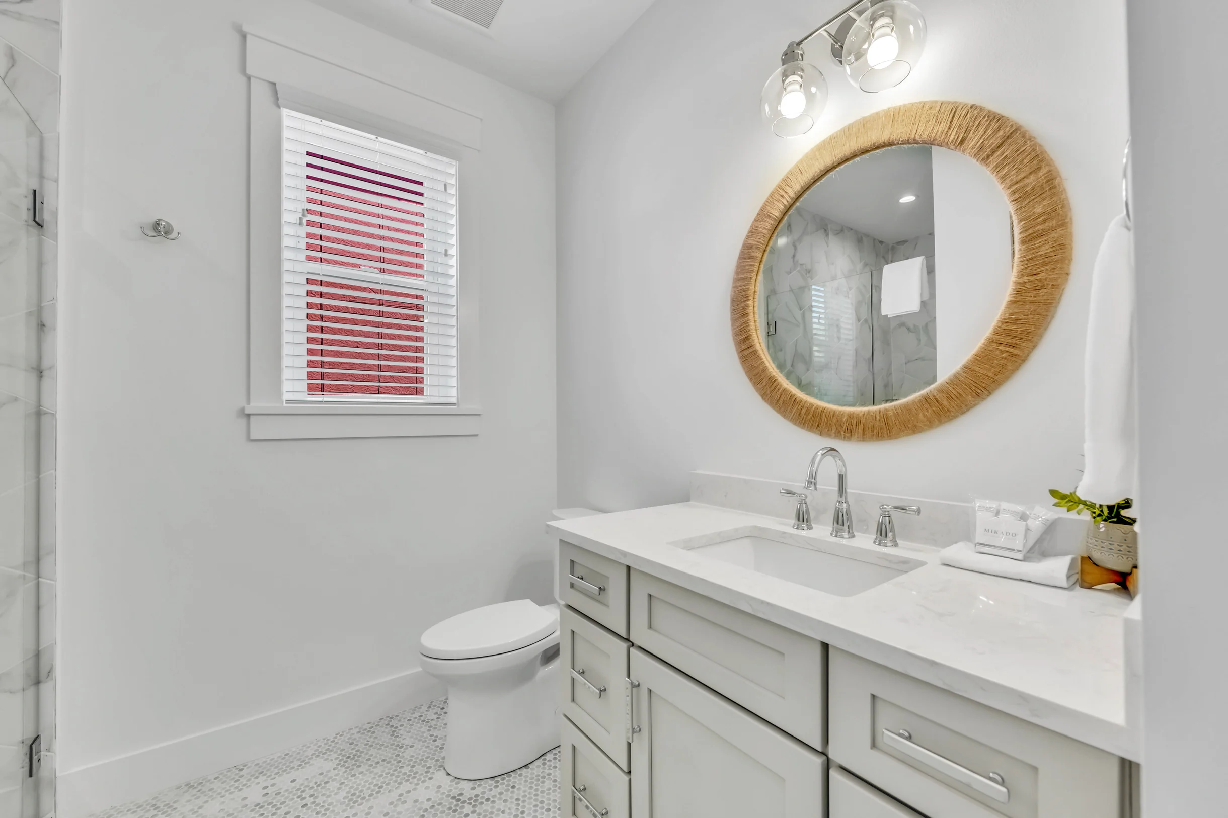 Wander Siesta Escape #8