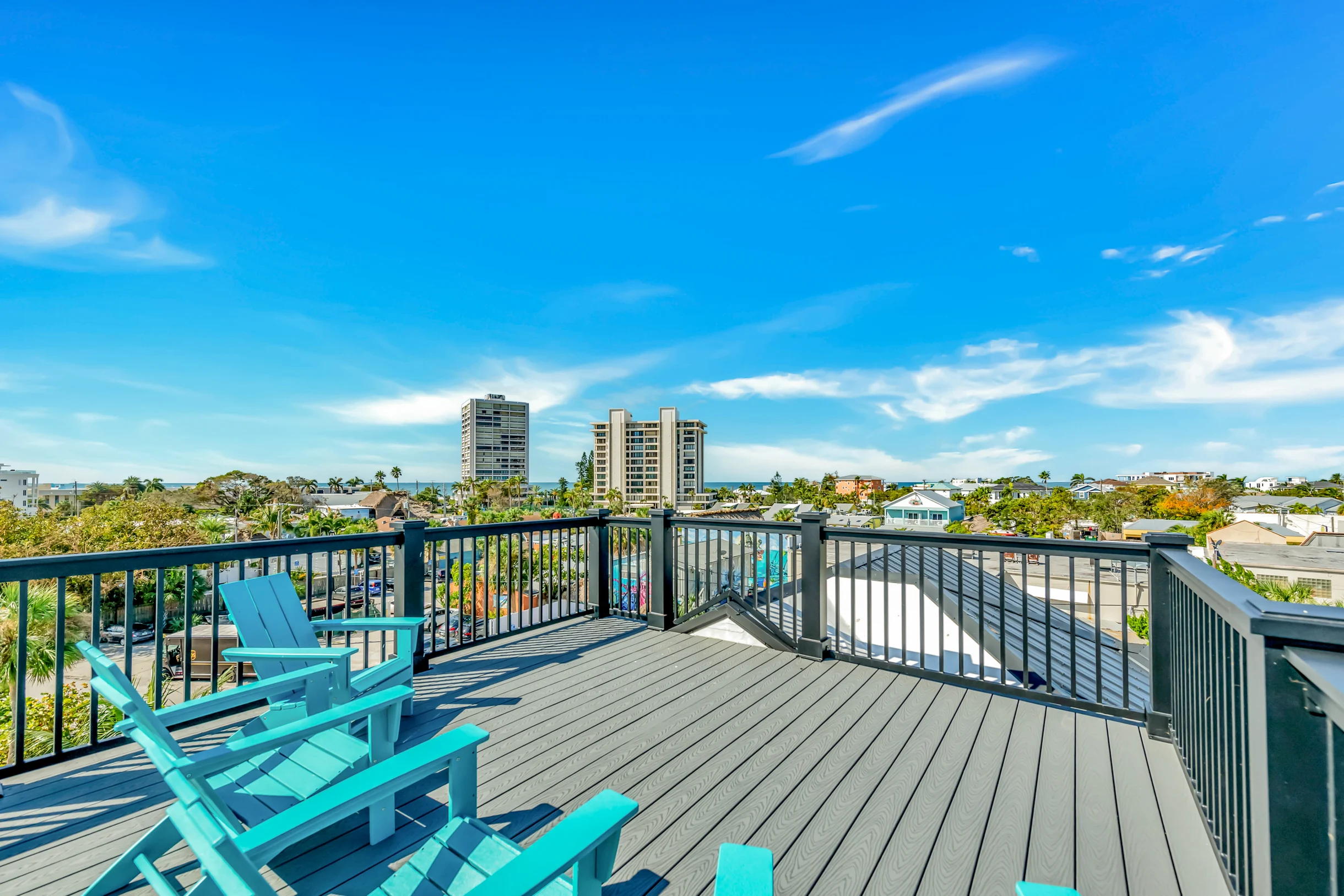 Wander Siesta Escape #33