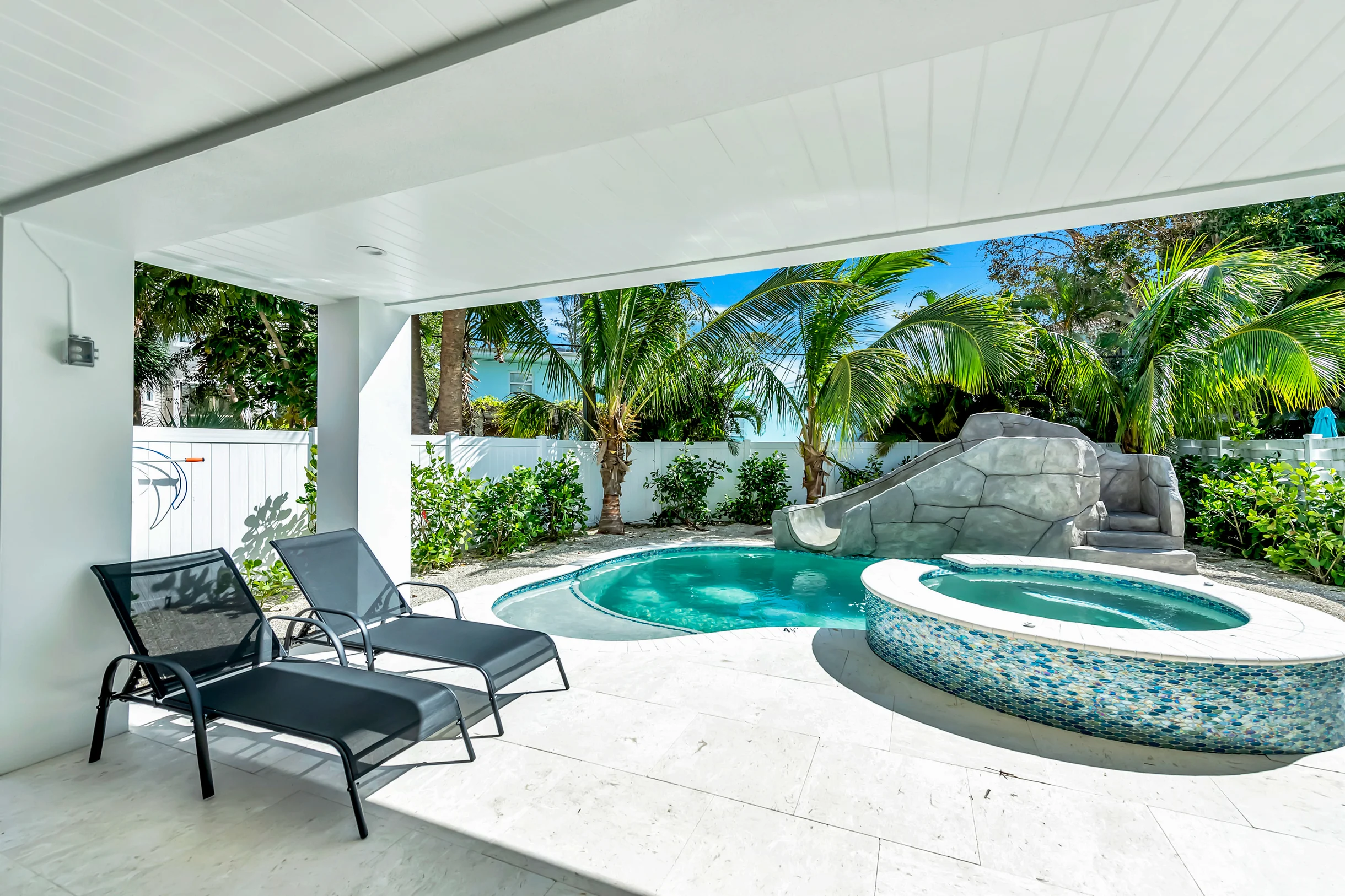 Wander Siesta Escape #12