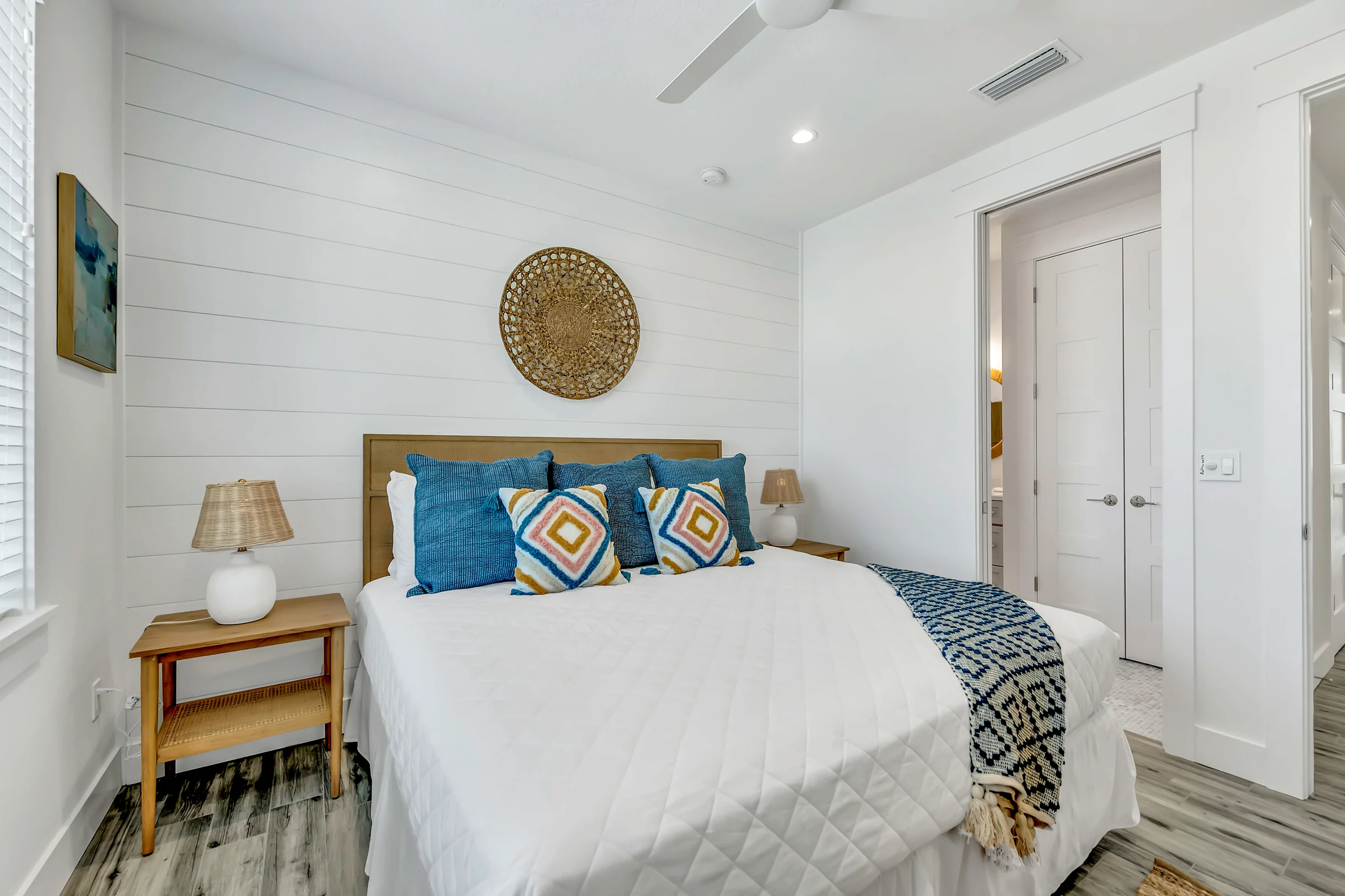 Wander Siesta Escape #36