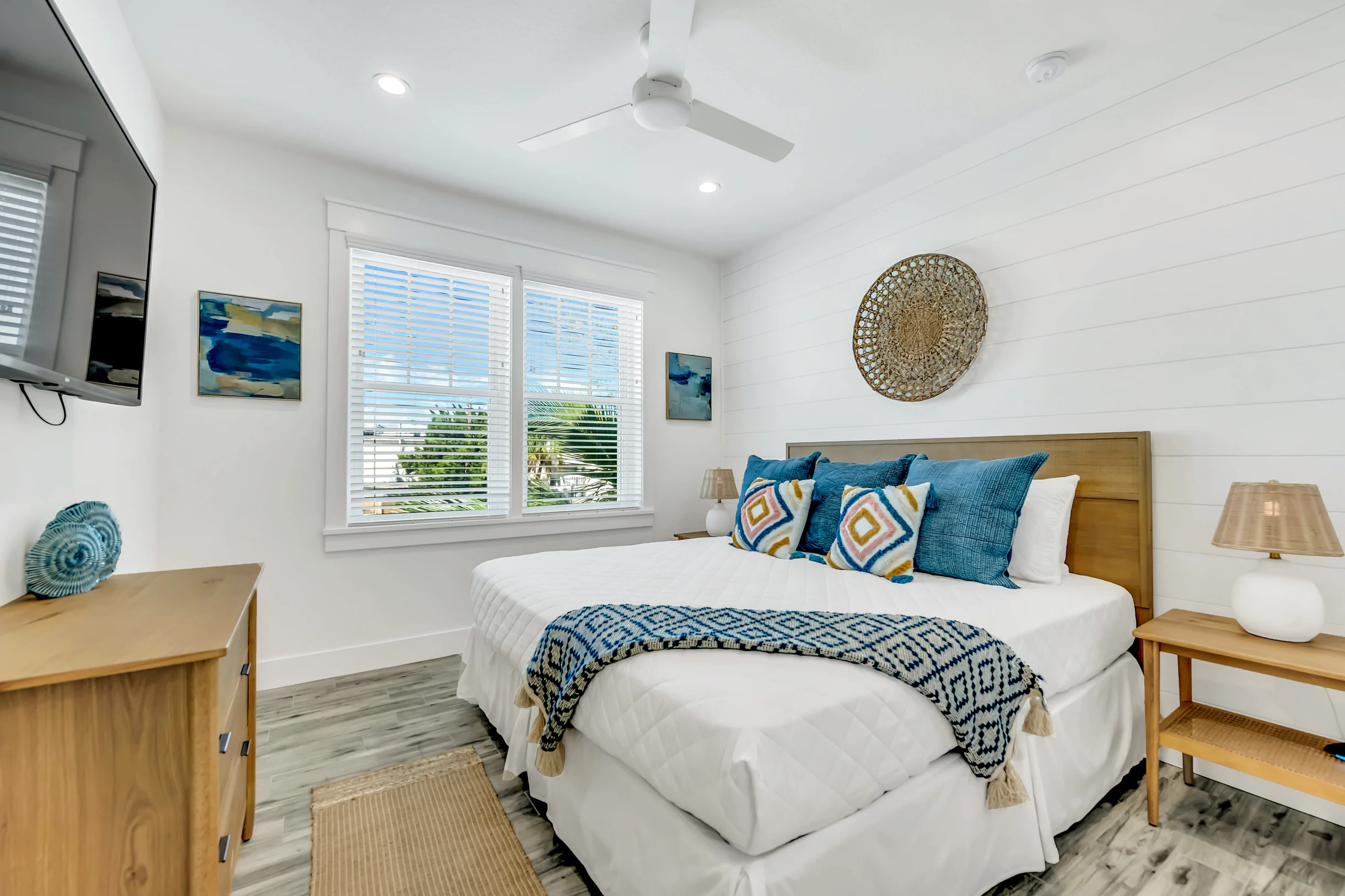 Wander Siesta Escape #17