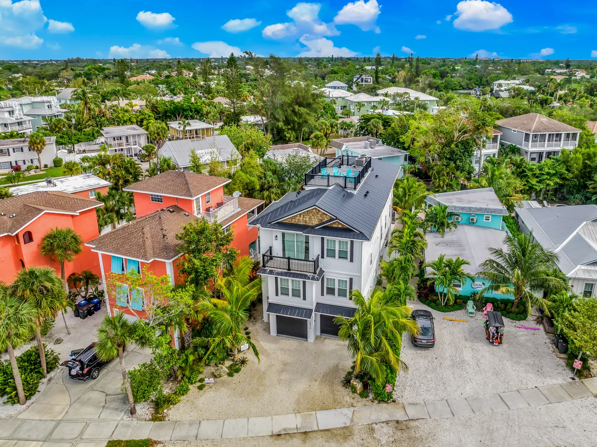 Wander Siesta Escape #49