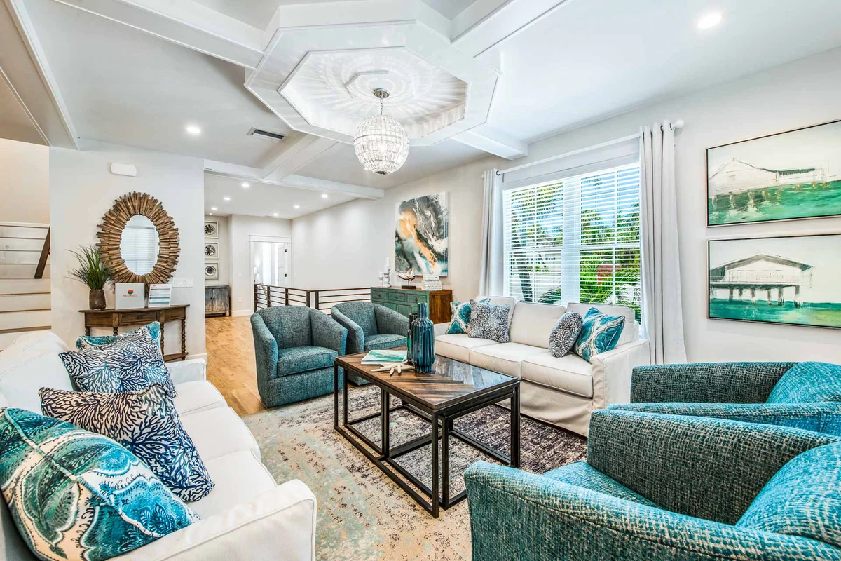 Wander Lido Key Sands #12