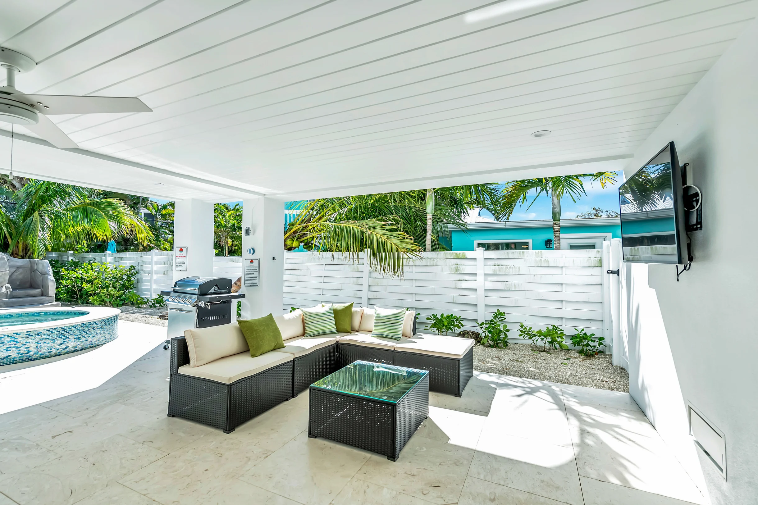 Wander Siesta Escape #38