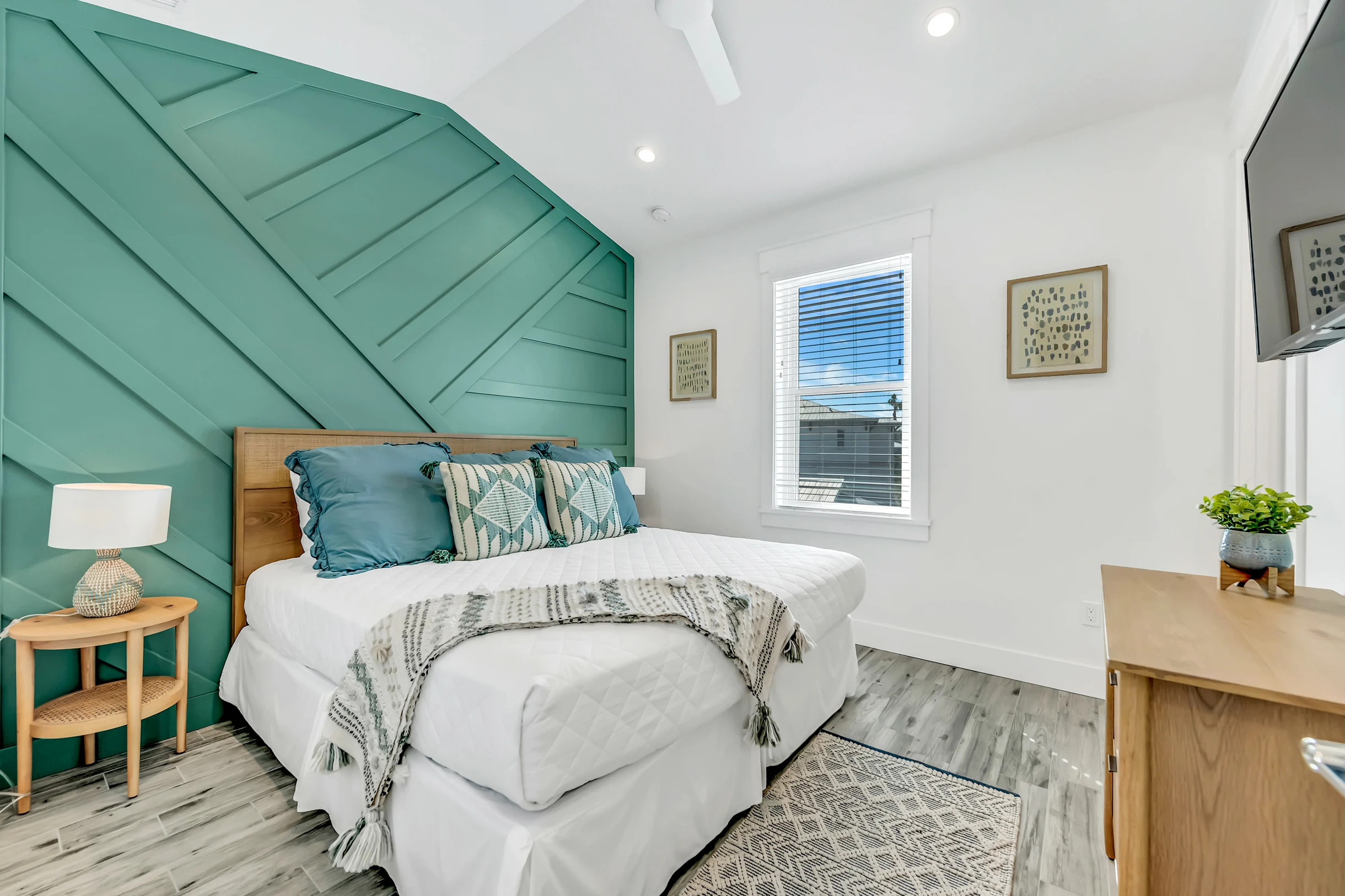 Wander Siesta Escape #24