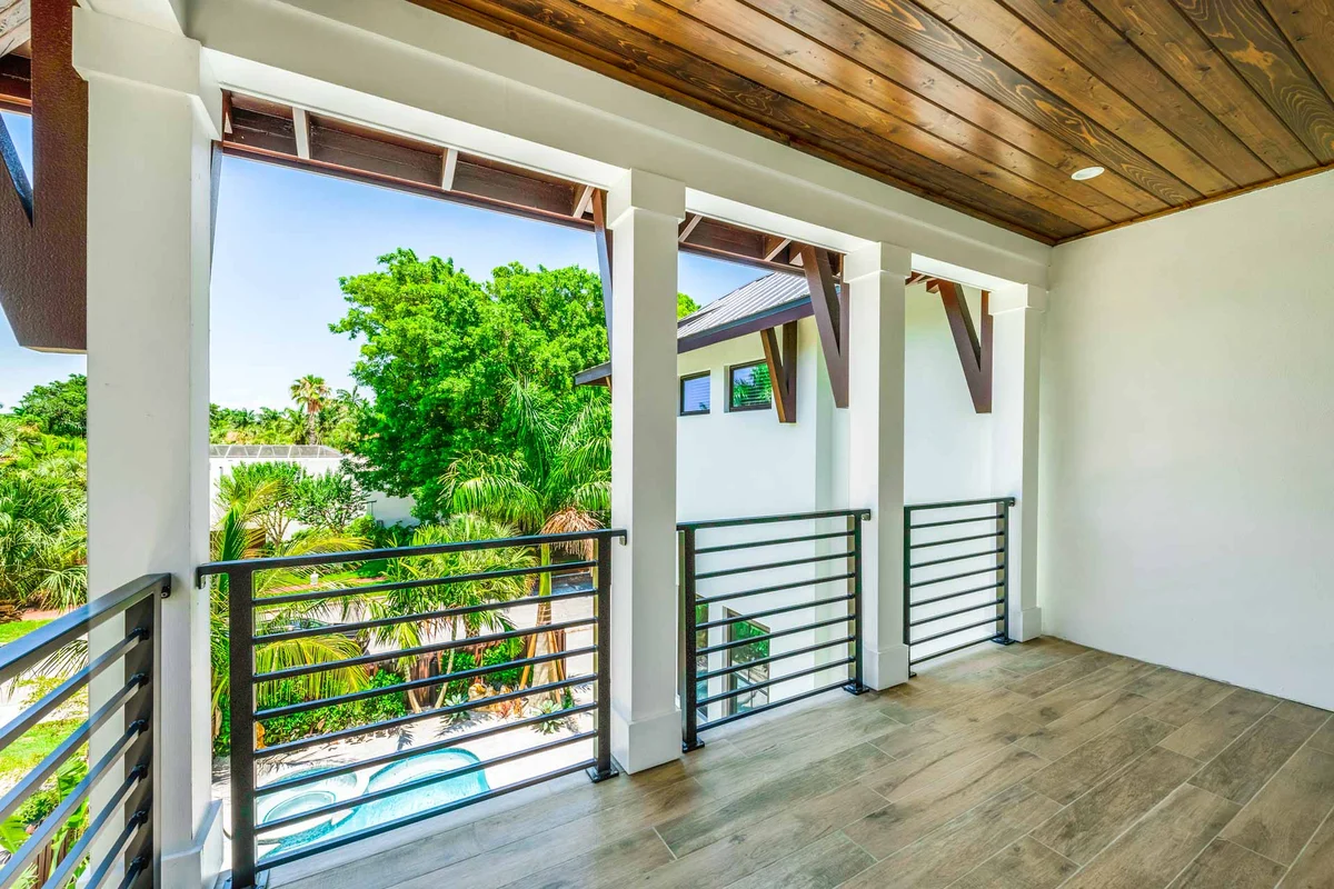 Wander Lido Key Sands #33