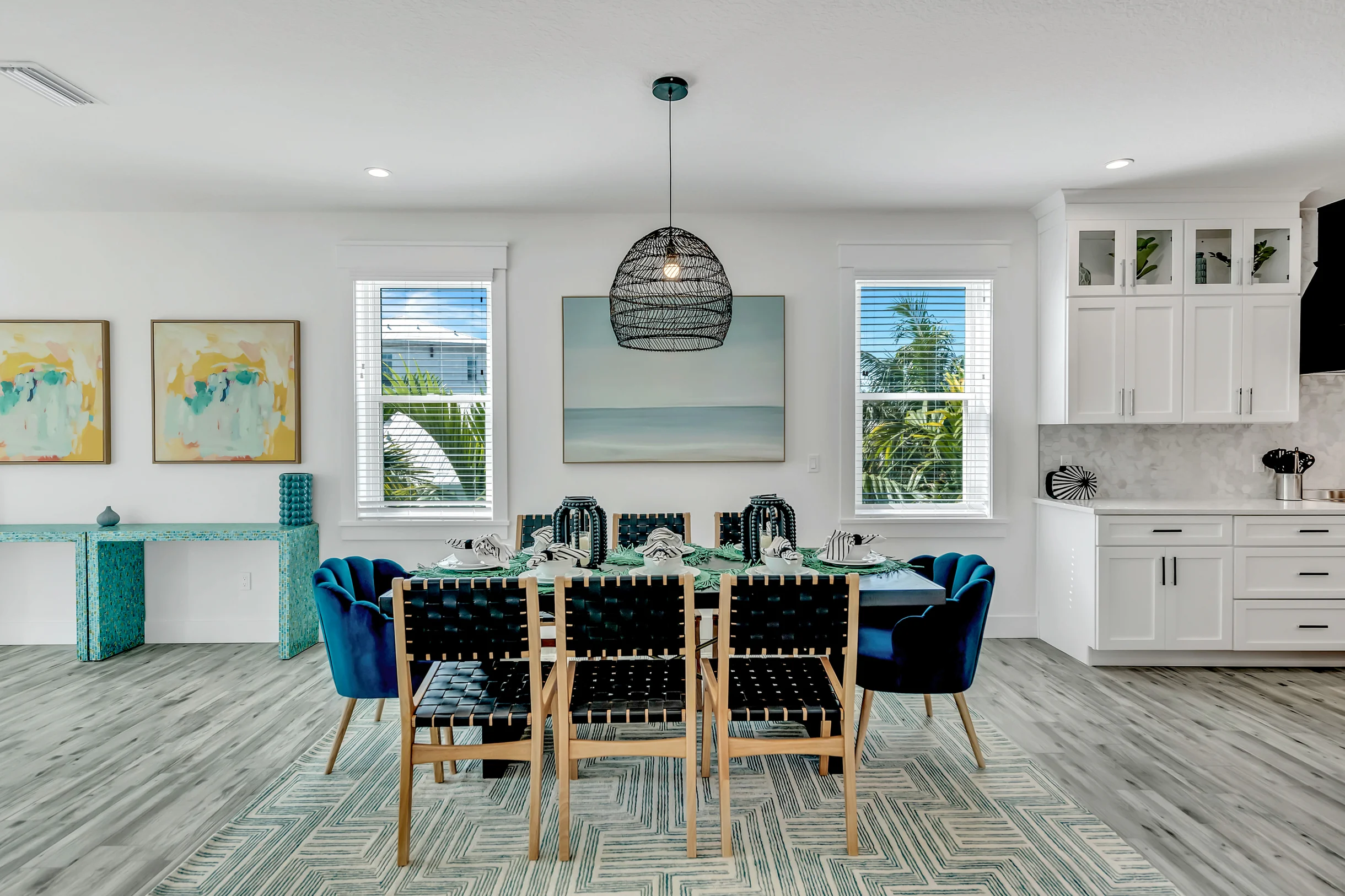 Wander Siesta Escape #39