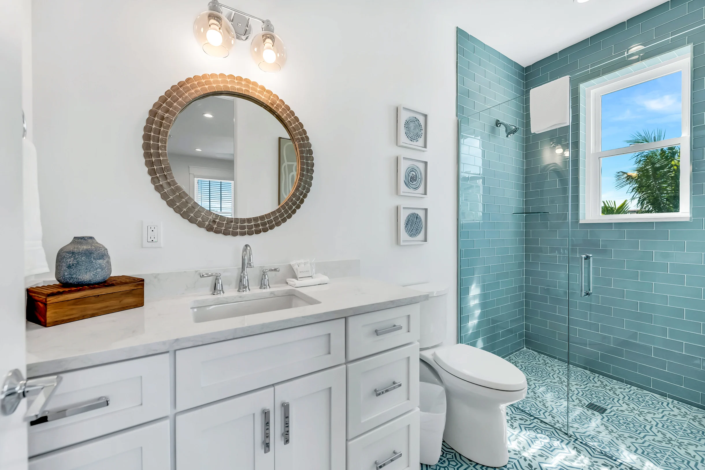 Wander Siesta Escape #28