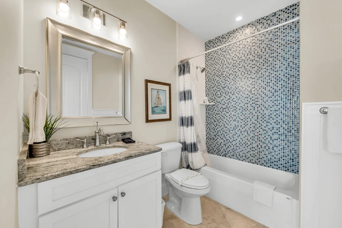 Wander Holmes Beach Bayfront #20