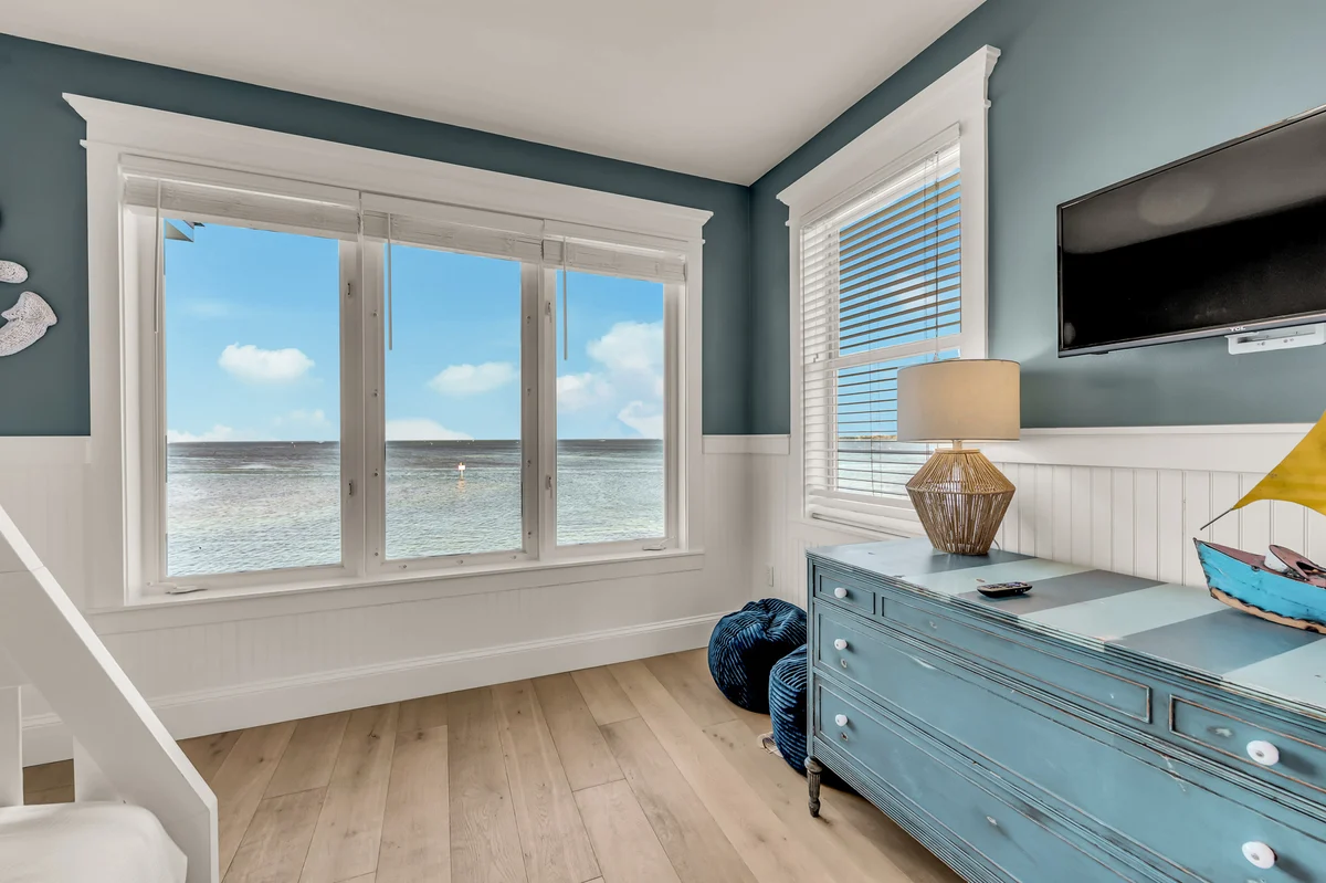 Wander Holmes Beach Bayfront #34