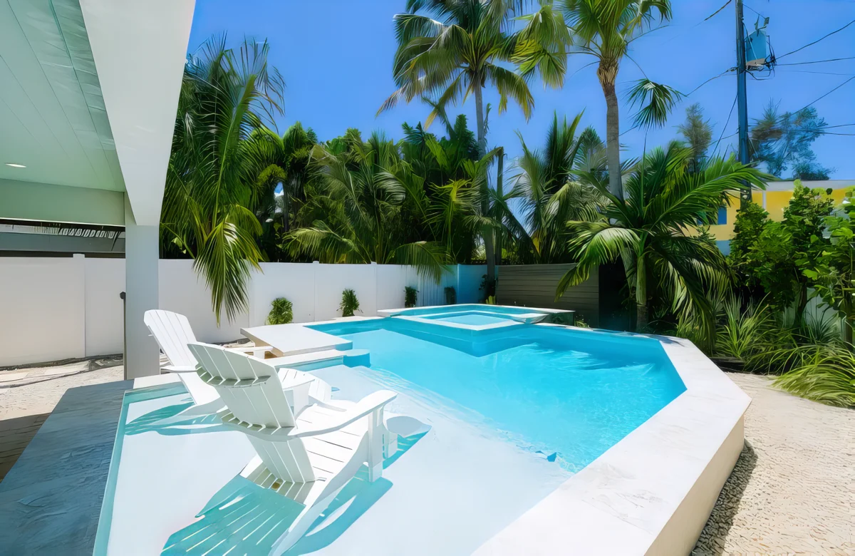 Wander Siesta Retreat