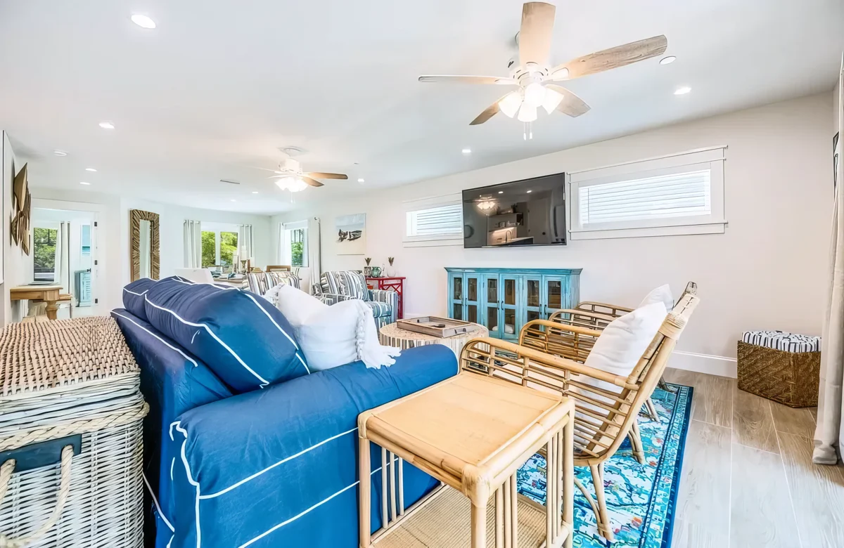 Wander Siesta Retreat