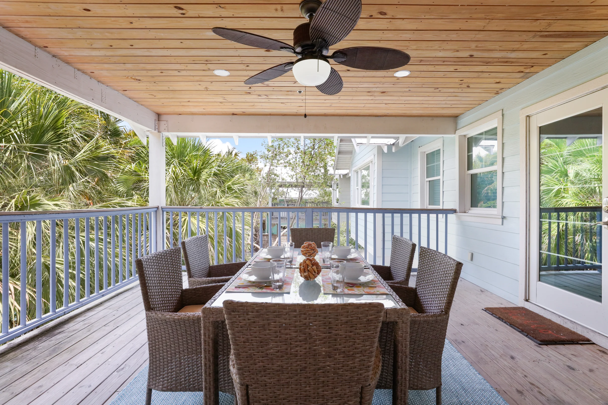 Wander Anna Maria Tropic #5